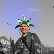 Hokej - trvrtfinle s Litvnovem 2009