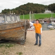 Anglie, Sidmouth - Lto 2007