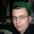 Anglie, Exeter Christmas p�rty - Zima 2006