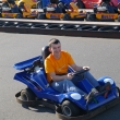 Anglie, Dawlish - L�to 2007