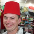 Egypt  - Sharm el Sheik - L�to 2008