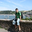 Anglie, Darthmouth - Lto 2007