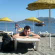 Turecko - Lto 2007