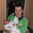 To je jen p�j�en�:o) Ale snad se taky do�k�m vlastn�ho - Jaro 2008