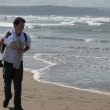 Anglie, Bude - L�to 2007