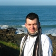 Anglie, Newquay - Zima 2007