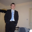 Anglie, Exeter - Zima 2006