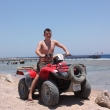 Egypt  - Sharm el Sheik - Lto 2008