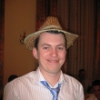 Na svatb u sestenky -  Kvten 2009