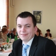 Na svatb u sestenky - Kvten 2009