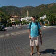 Turecko - L�to 2007