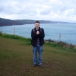 Anglie, Babbacombe - Jaro 2007