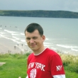 Anglie, Woolacombe - Lto 2007